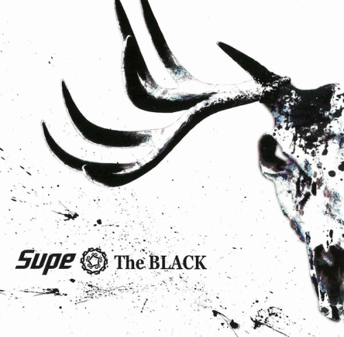 Supe : The Black